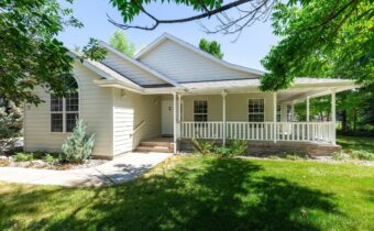 71 Fireside Drive, Bozeman MT 59718