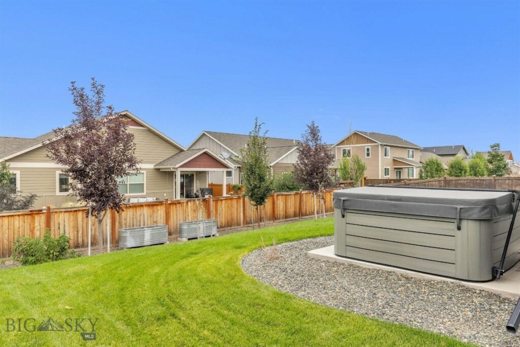 71 Knowles Peak, Bozeman MT 59718