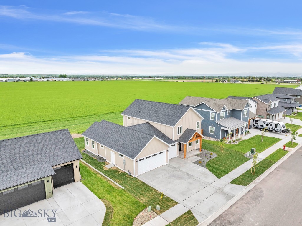 71 Lion Peak Drive, Bozeman MT 59718