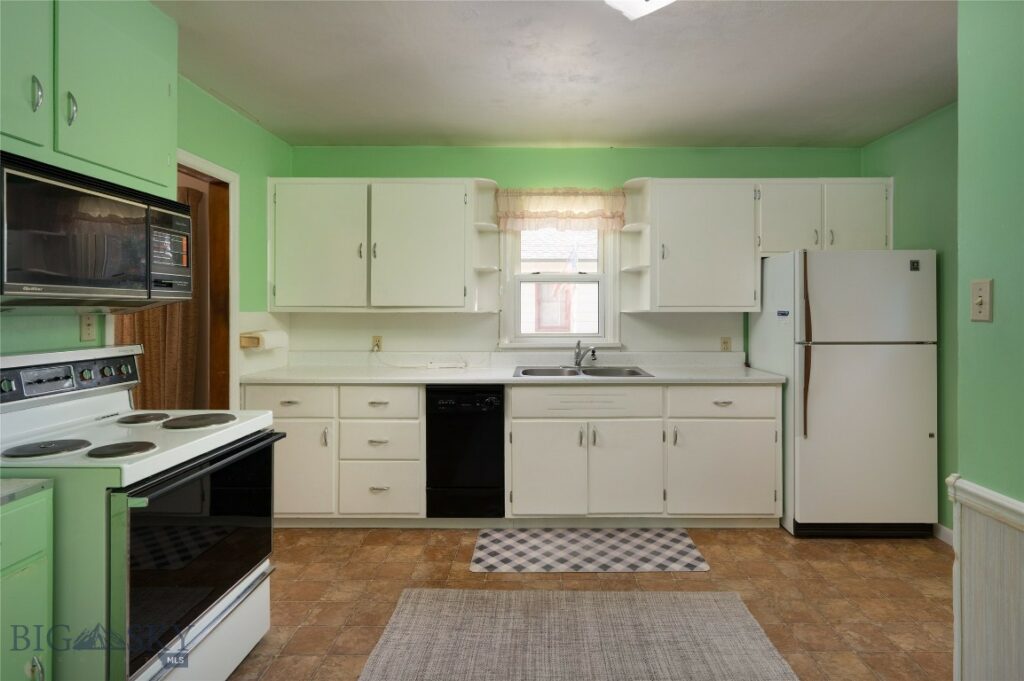 711 N Bozeman Avenue, Bozeman MT 59715
