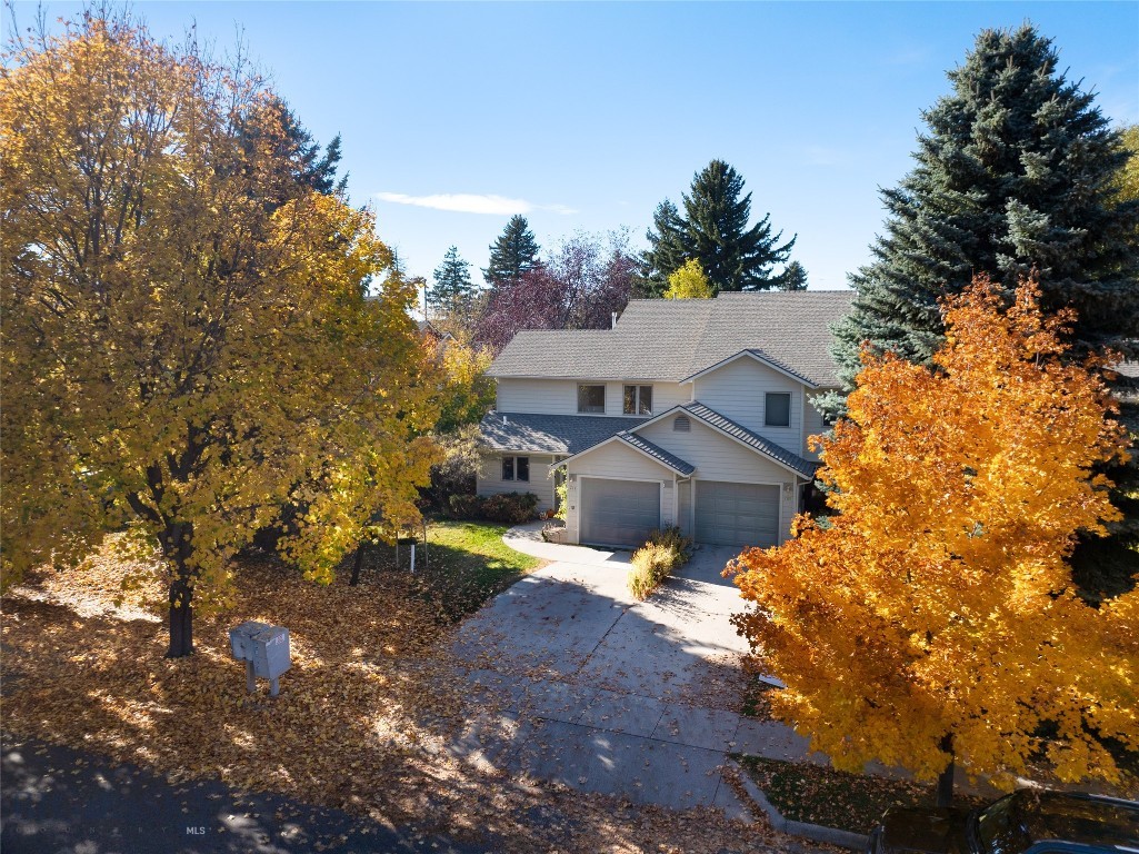 711 S 15th Avenue, Bozeman MT 59715