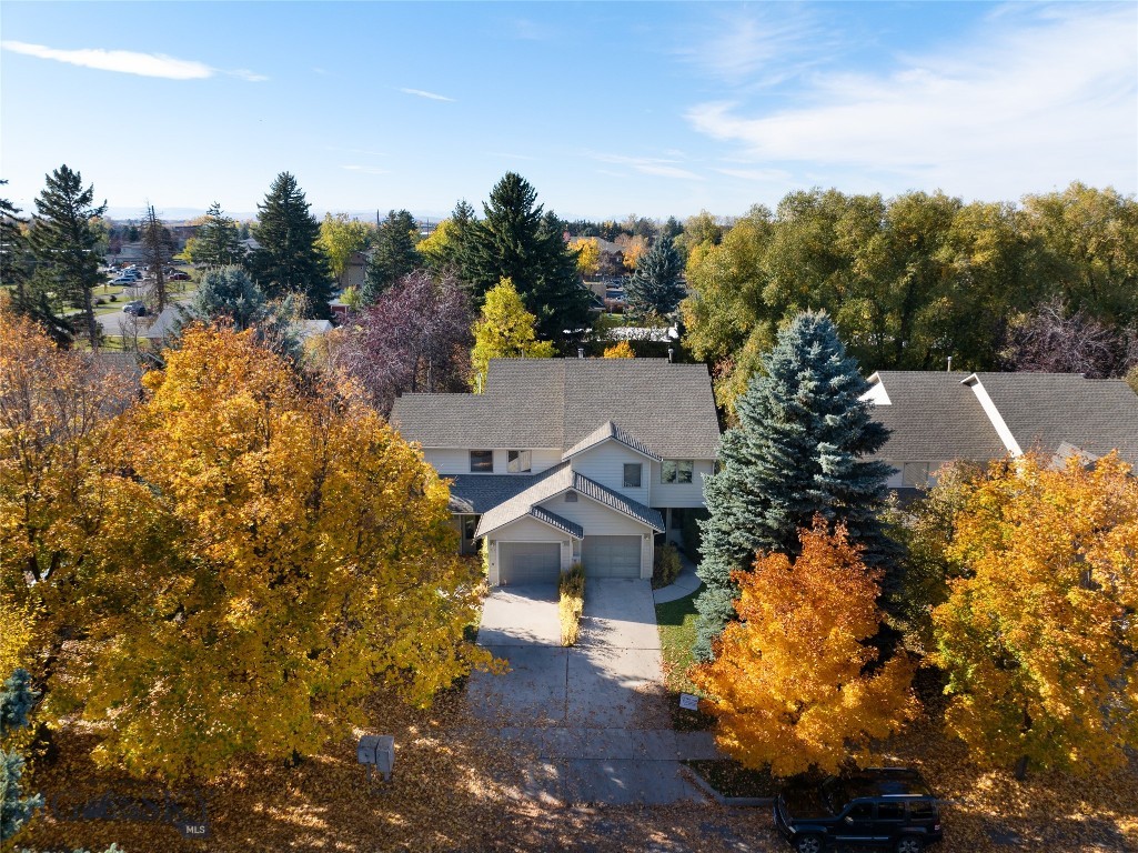 711 S 15th Avenue, Bozeman MT 59715