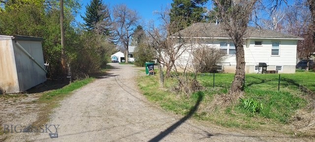 716 13th Avenue S, Bozeman MT 59715