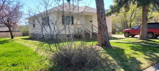 716 13th Avenue S, Bozeman MT 59715