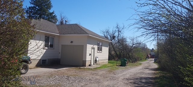 716 13th Avenue S, Bozeman MT 59715