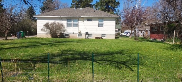 716 13th Avenue S, Bozeman MT 59715