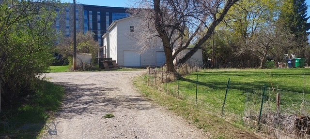 716 13th Avenue S, Bozeman MT 59715