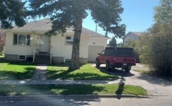716 13th Avenue S, Bozeman MT 59715