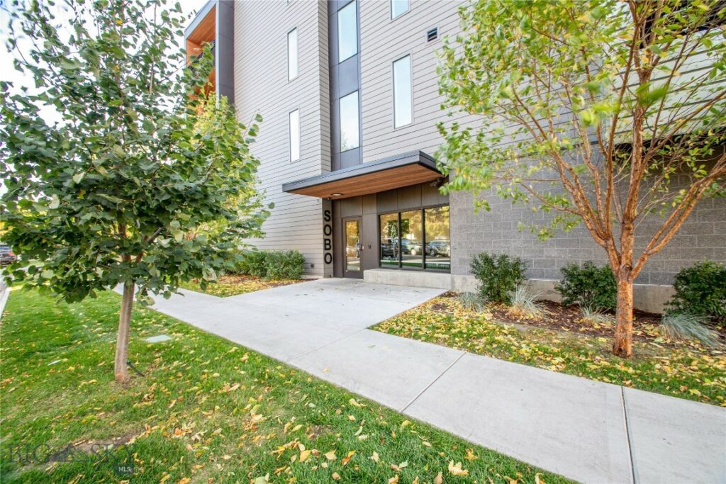 718 W Babcock Street, Bozeman MT 59715