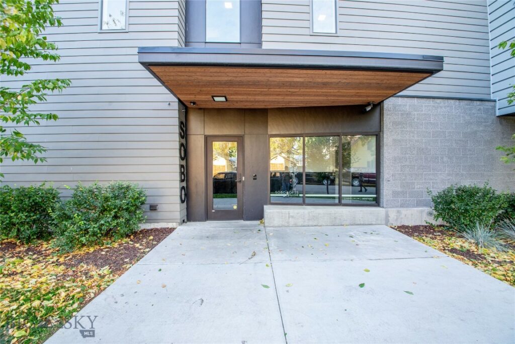 718 W Babcock Street, Bozeman MT 59715