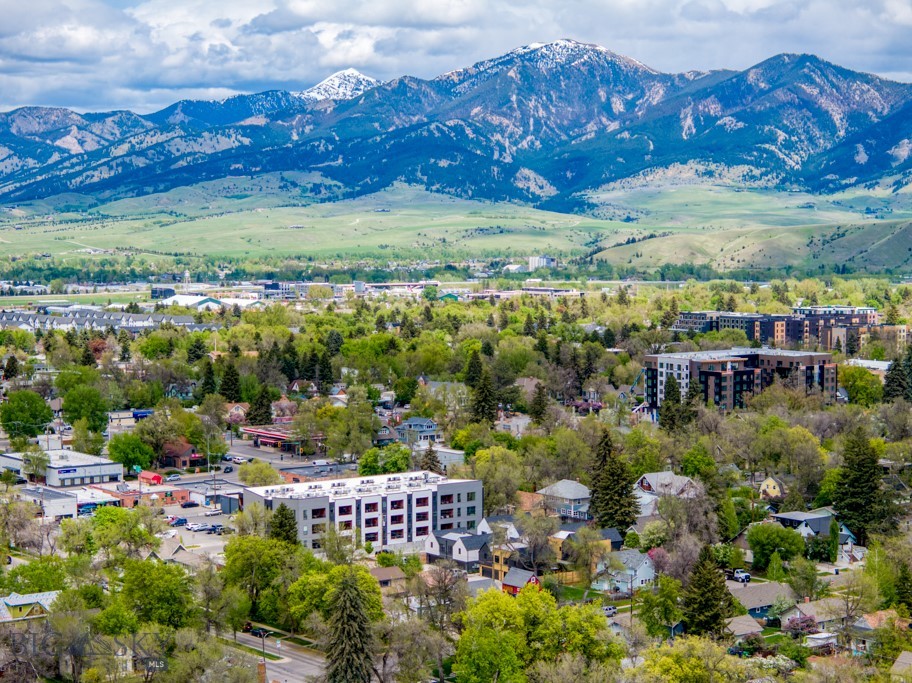 718 W Babcock Street, Bozeman MT 59715