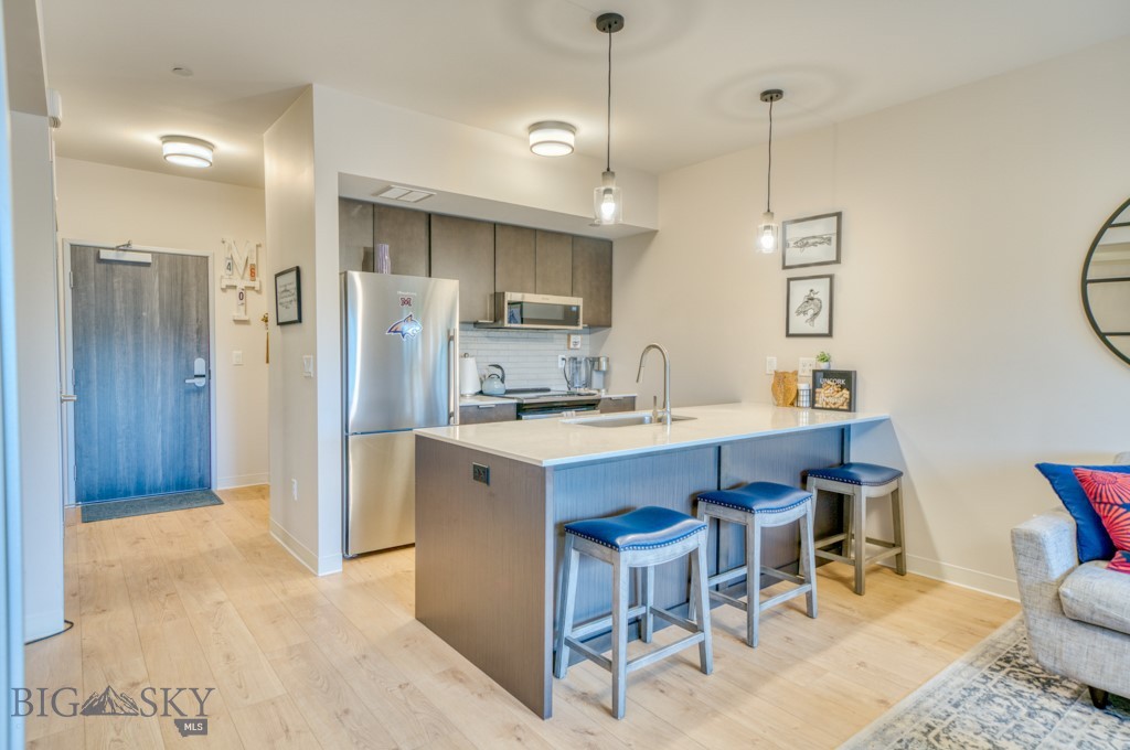 718 W Babcock Street, Bozeman MT 59715