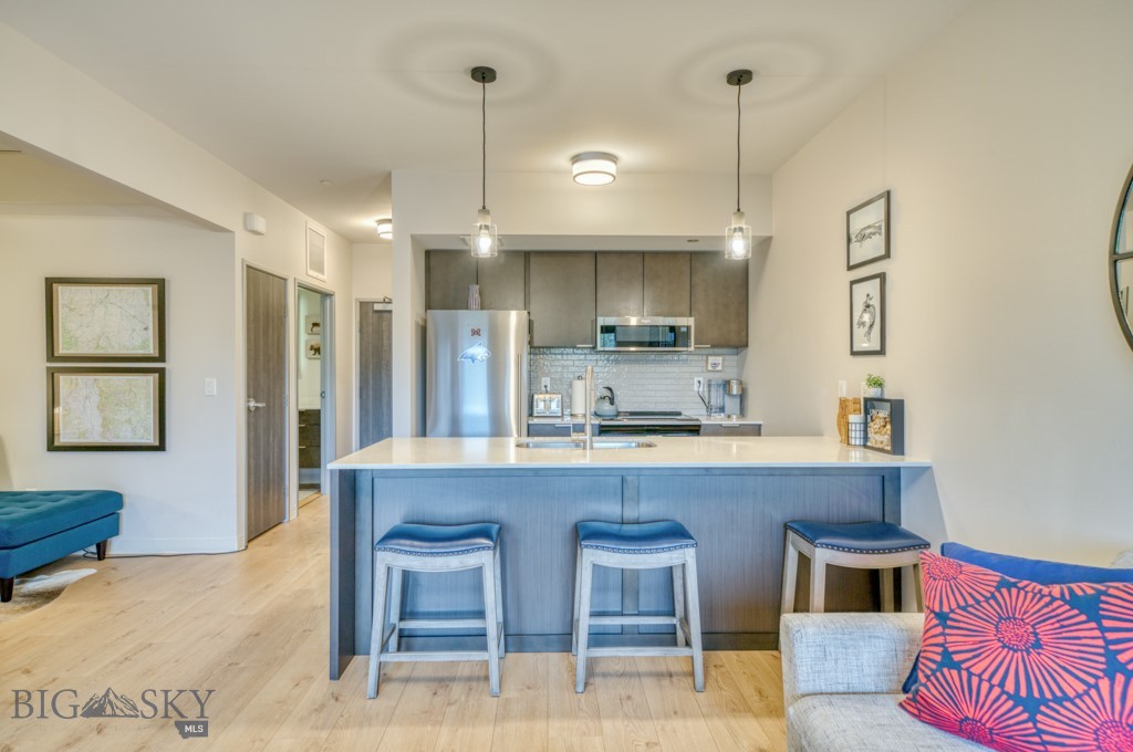 718 W Babcock Street, Bozeman MT 59715