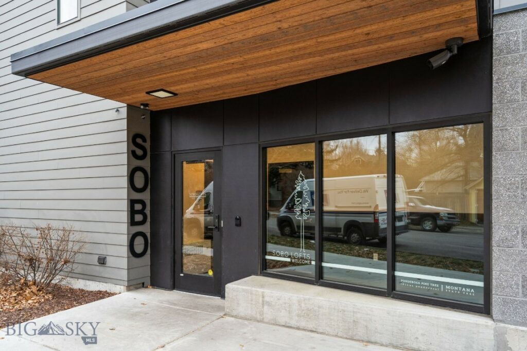 718 W Babcock Street, Bozeman MT 59715