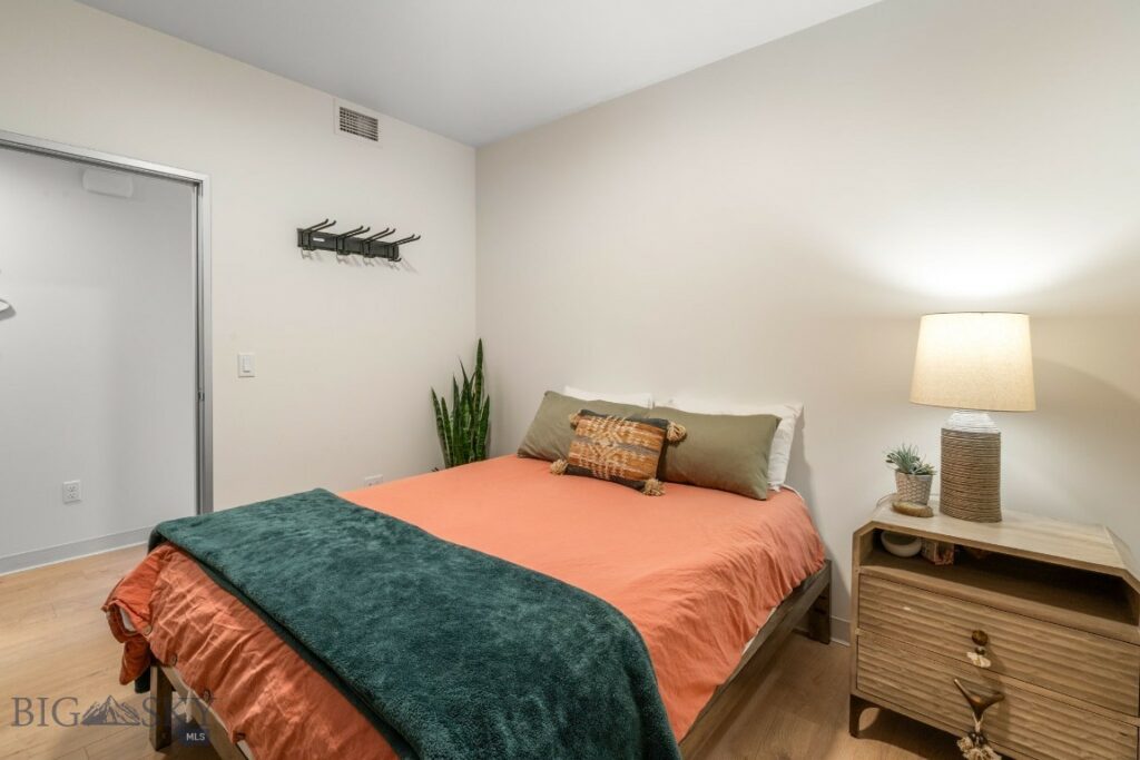 718 W Babcock Street, Bozeman MT 59715