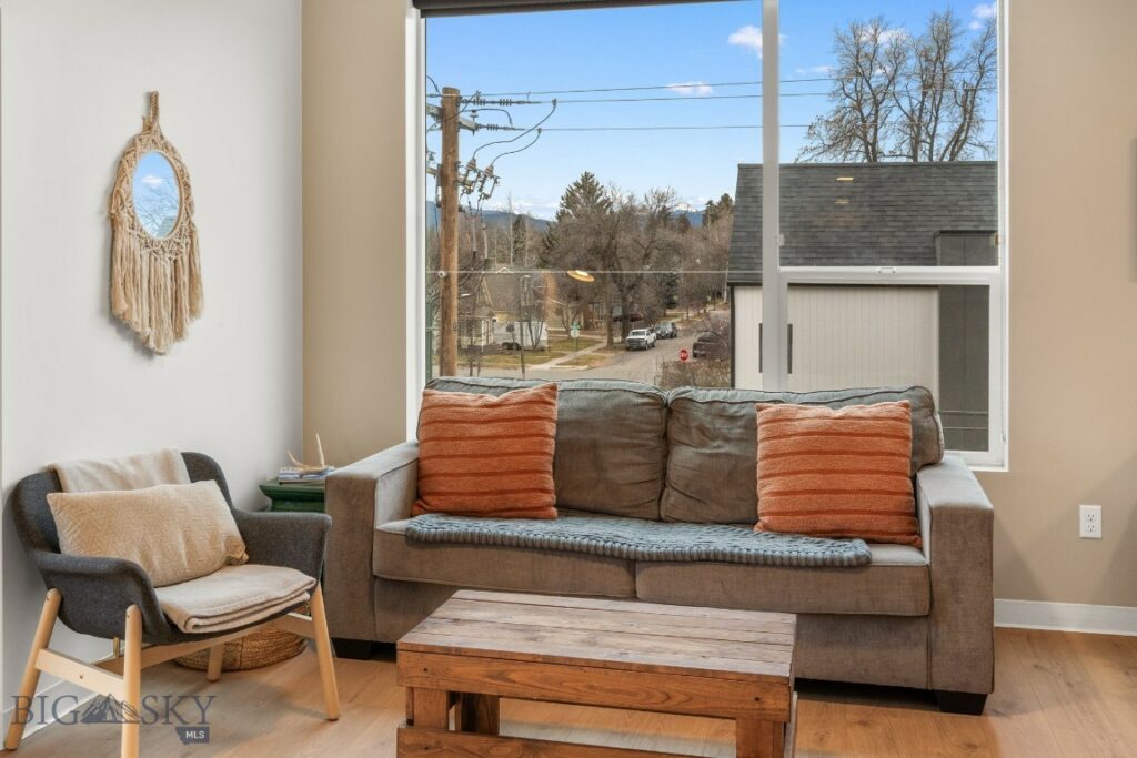 718 W Babcock Street, Bozeman MT 59715