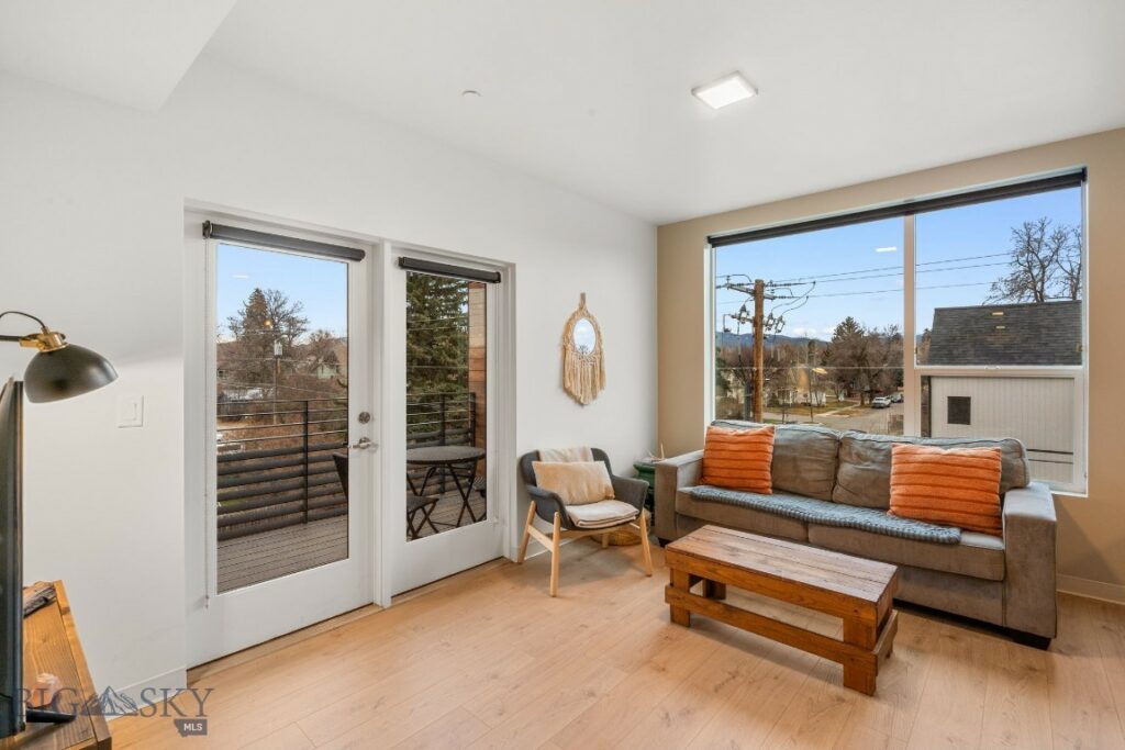 718 W Babcock Street, Bozeman MT 59715