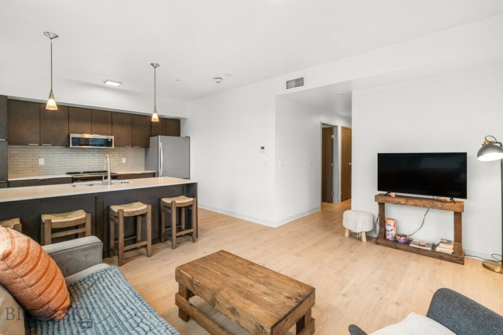 718 W Babcock Street, Bozeman MT 59715