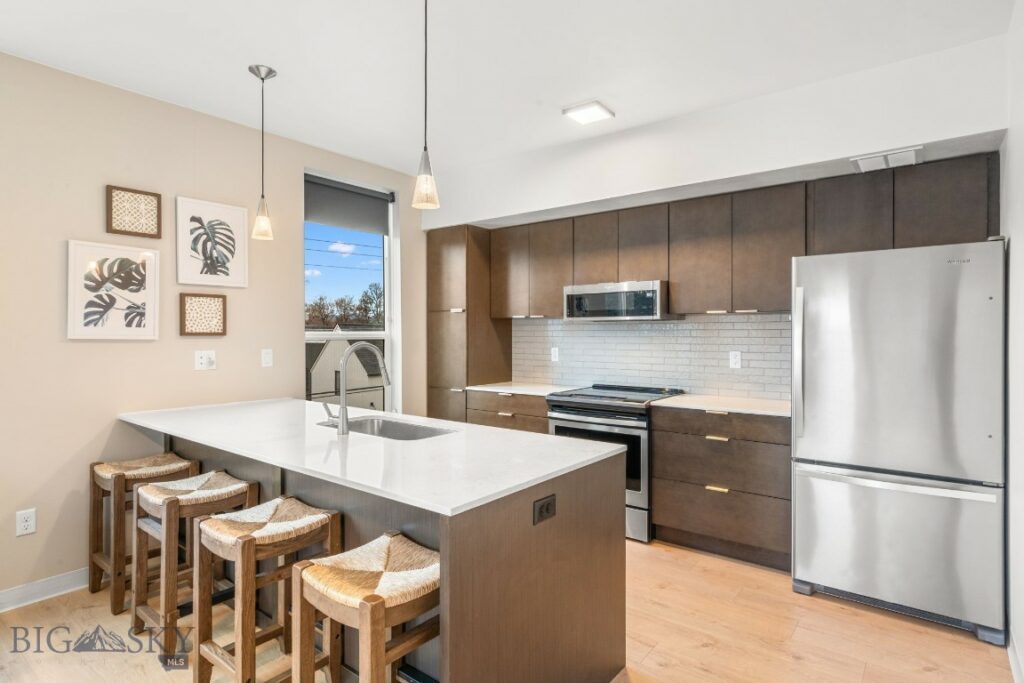 718 W Babcock Street, Bozeman MT 59715