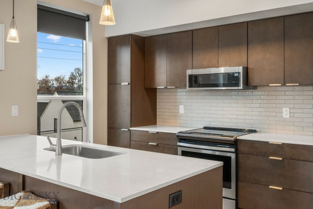 718 W Babcock Street, Bozeman MT 59715