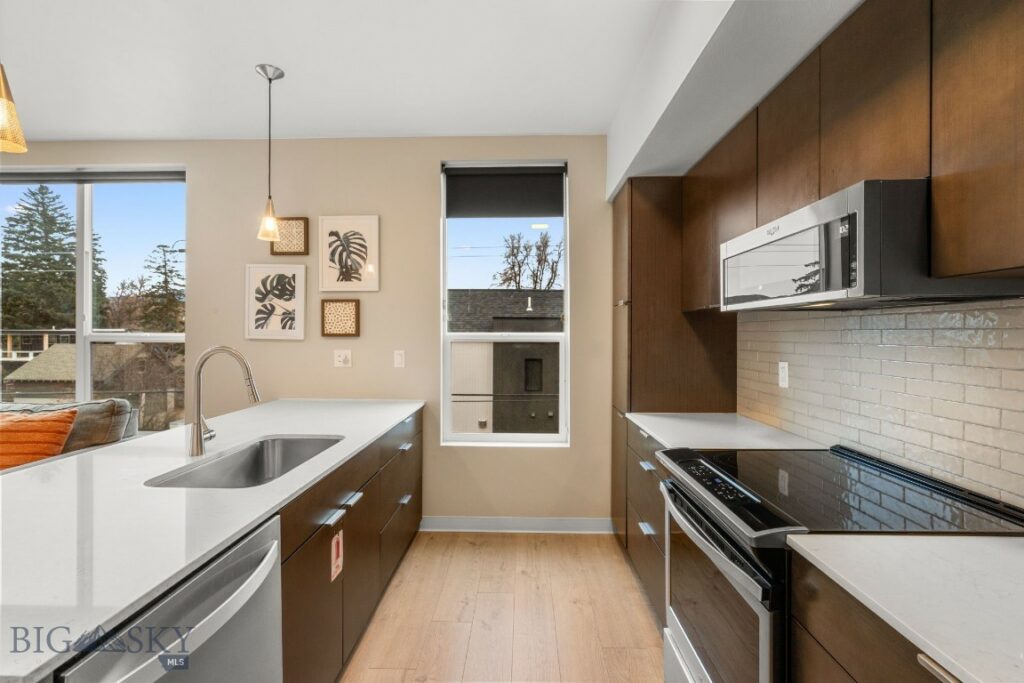 718 W Babcock Street, Bozeman MT 59715