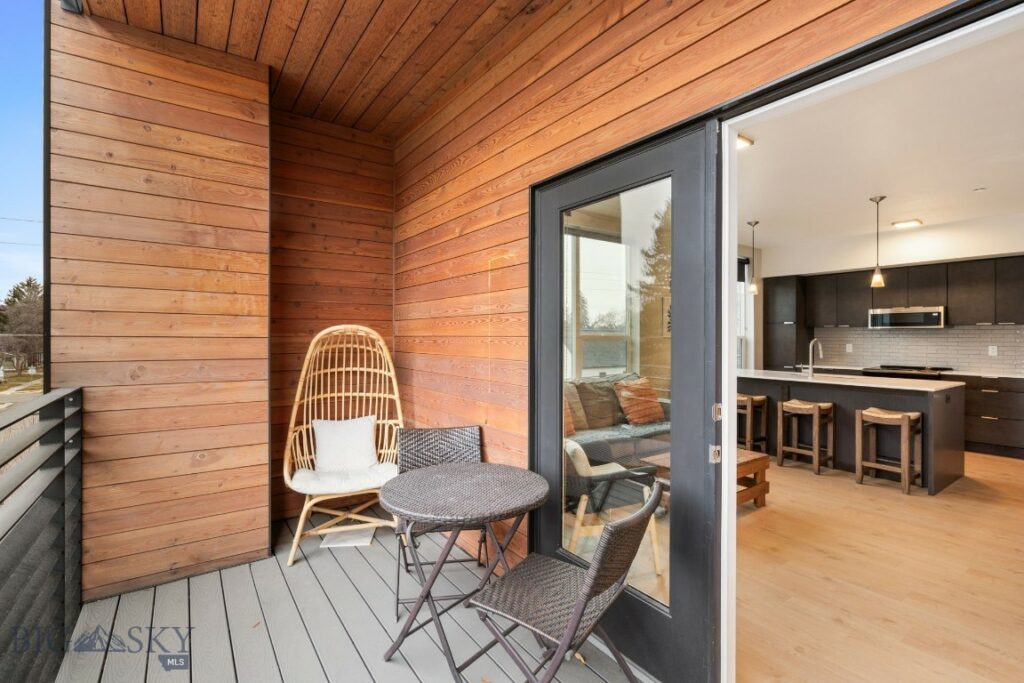 718 W Babcock Street, Bozeman MT 59715