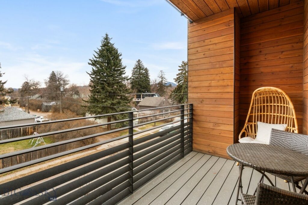 718 W Babcock Street, Bozeman MT 59715