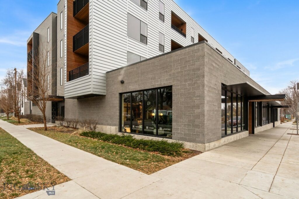 718 W Babcock Street, Bozeman MT 59715