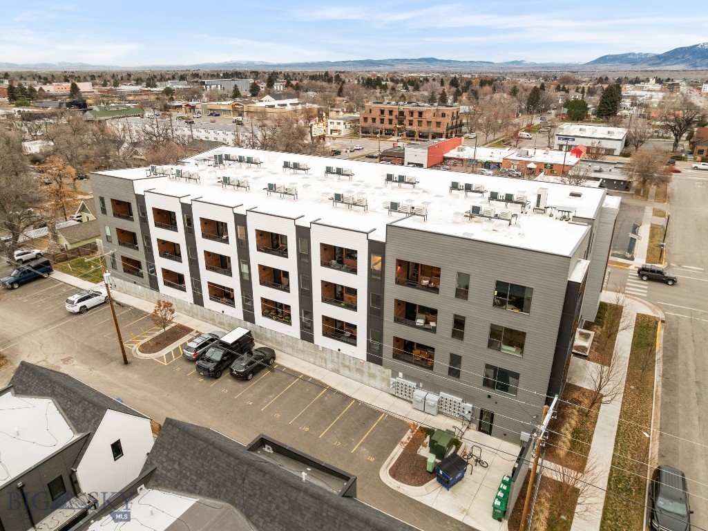 718 W Babcock Street, Bozeman MT 59715