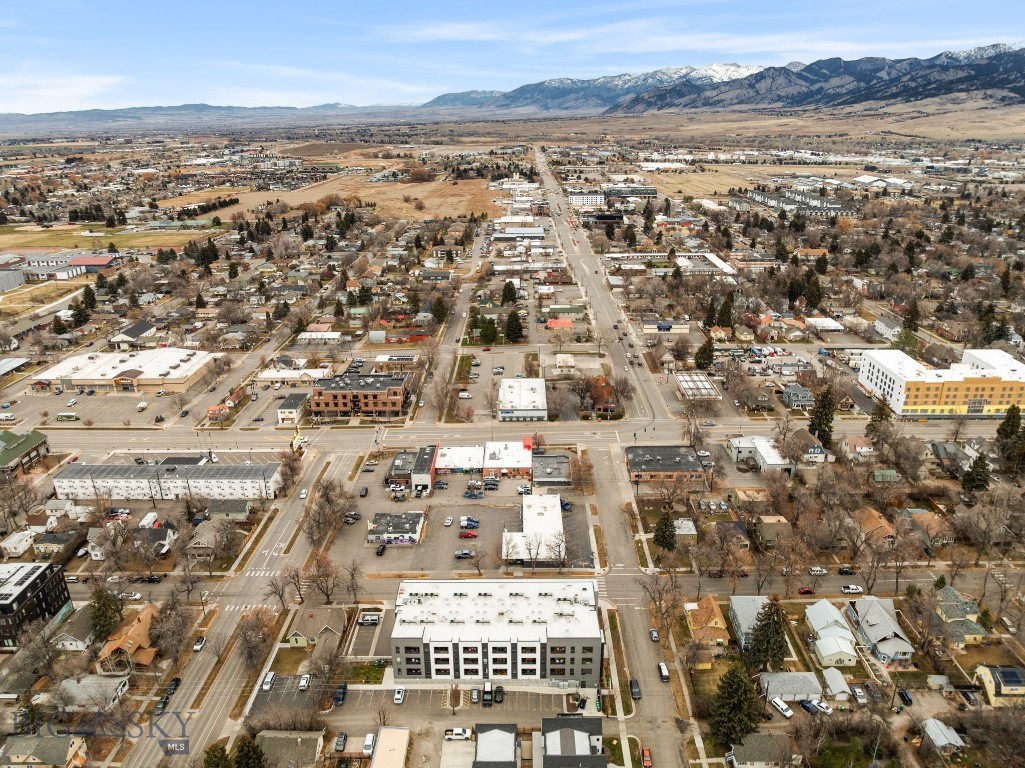 718 W Babcock Street, Bozeman MT 59715