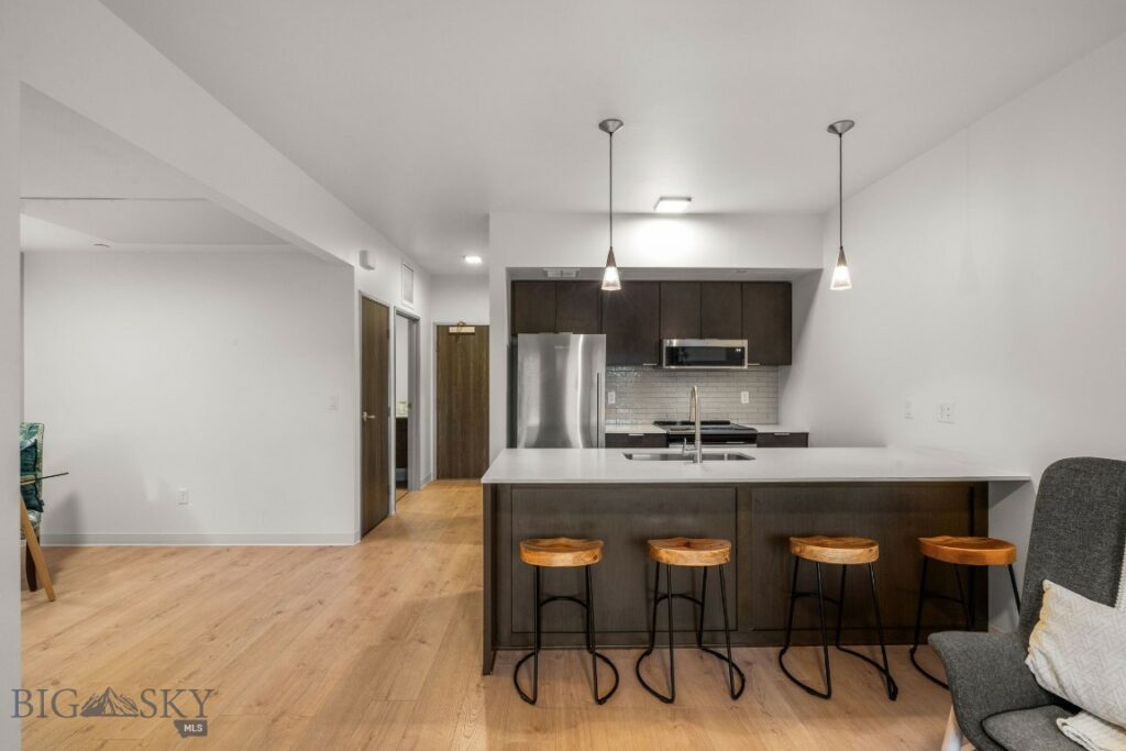 718 W Babcock Street, Bozeman MT 59718