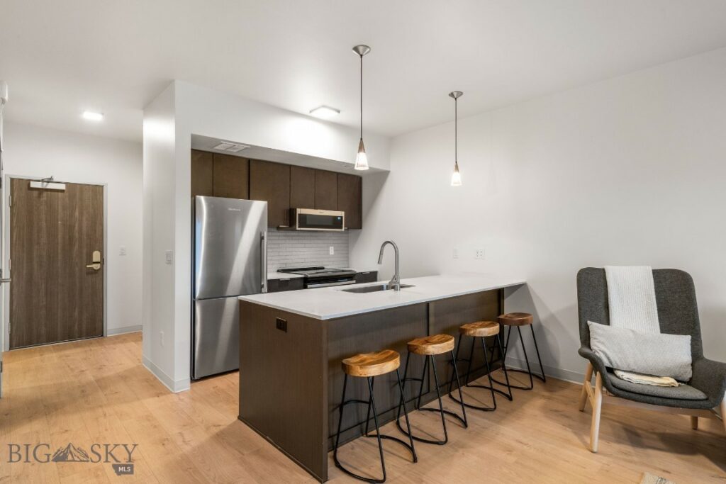 718 W Babcock Street, Bozeman MT 59718