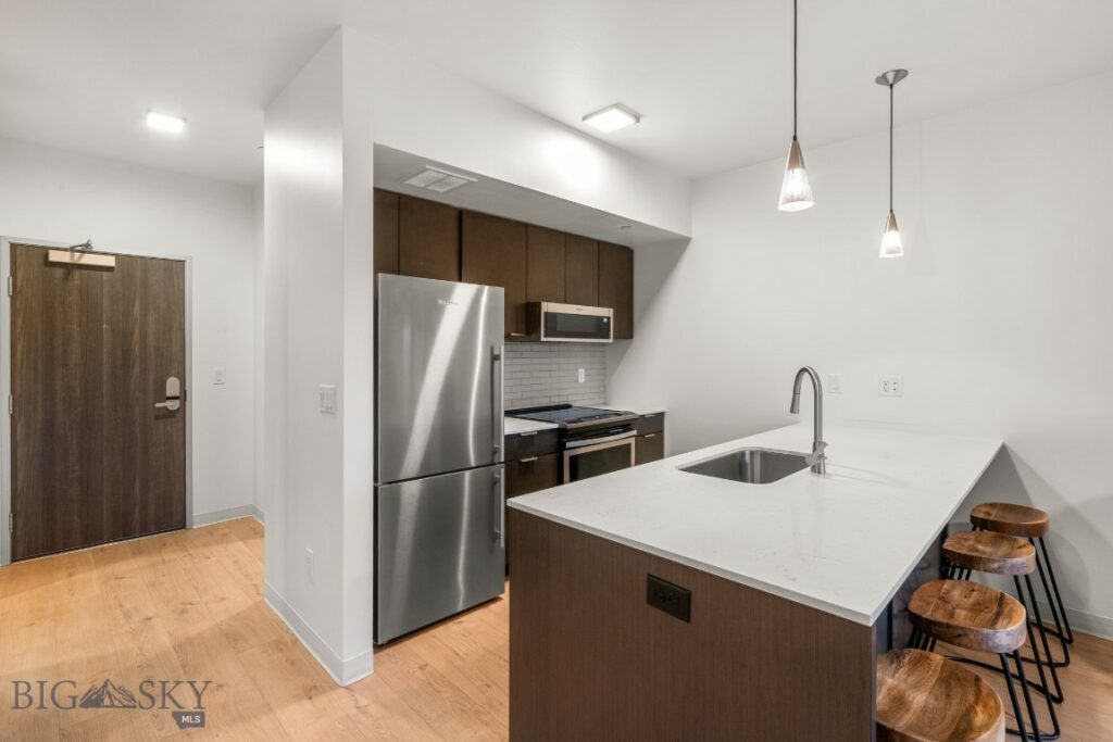 718 W Babcock Street, Bozeman MT 59718