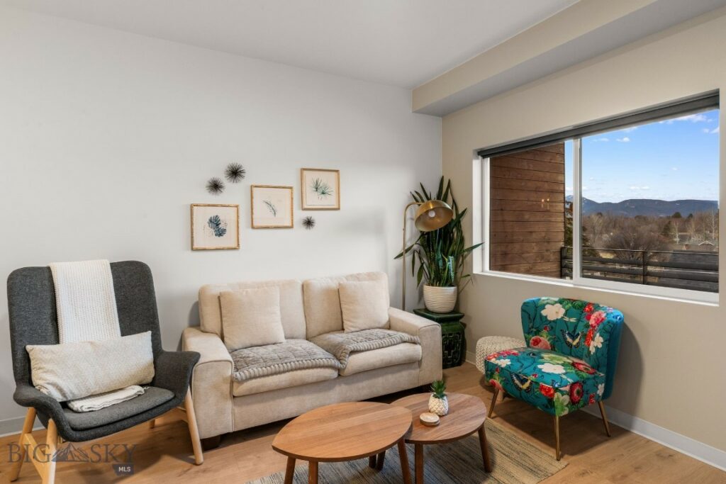 718 W Babcock Street, Bozeman MT 59718