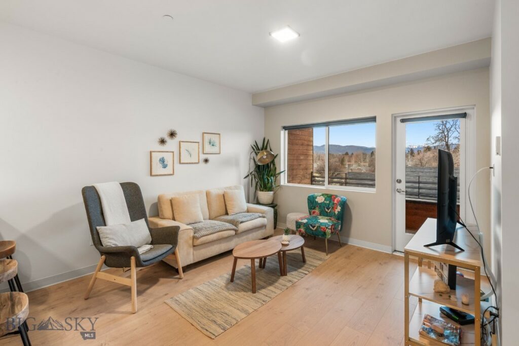 718 W Babcock Street, Bozeman MT 59718