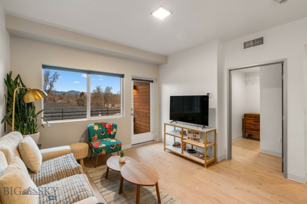 718 W Babcock Street, Bozeman MT 59718