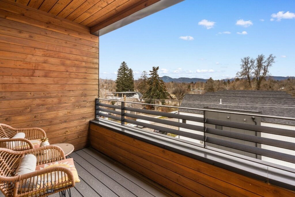 718 W Babcock Street, Bozeman MT 59718