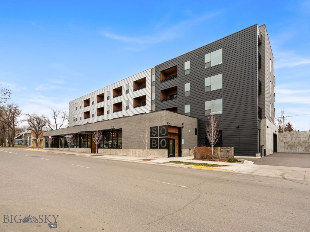 718 W Babcock Street, Bozeman MT 59718