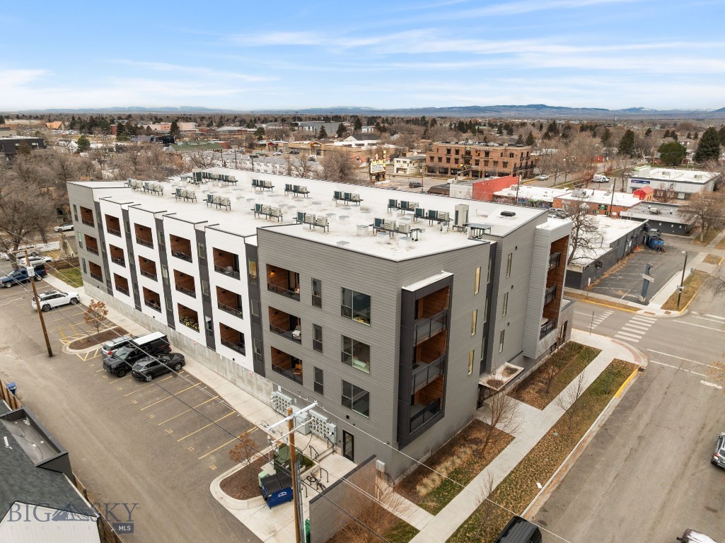 718 W Babcock Street, Bozeman MT 59718