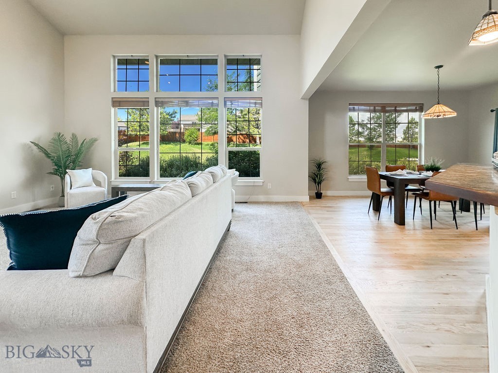 719 Loxley Drive, Bozeman MT 59718