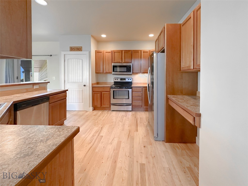 719 Loxley Drive, Bozeman MT 59718