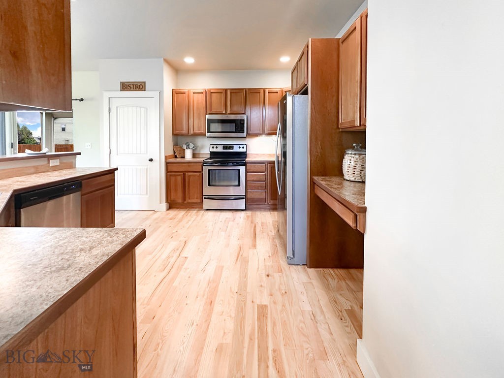 719 Loxley Drive, Bozeman MT 59718