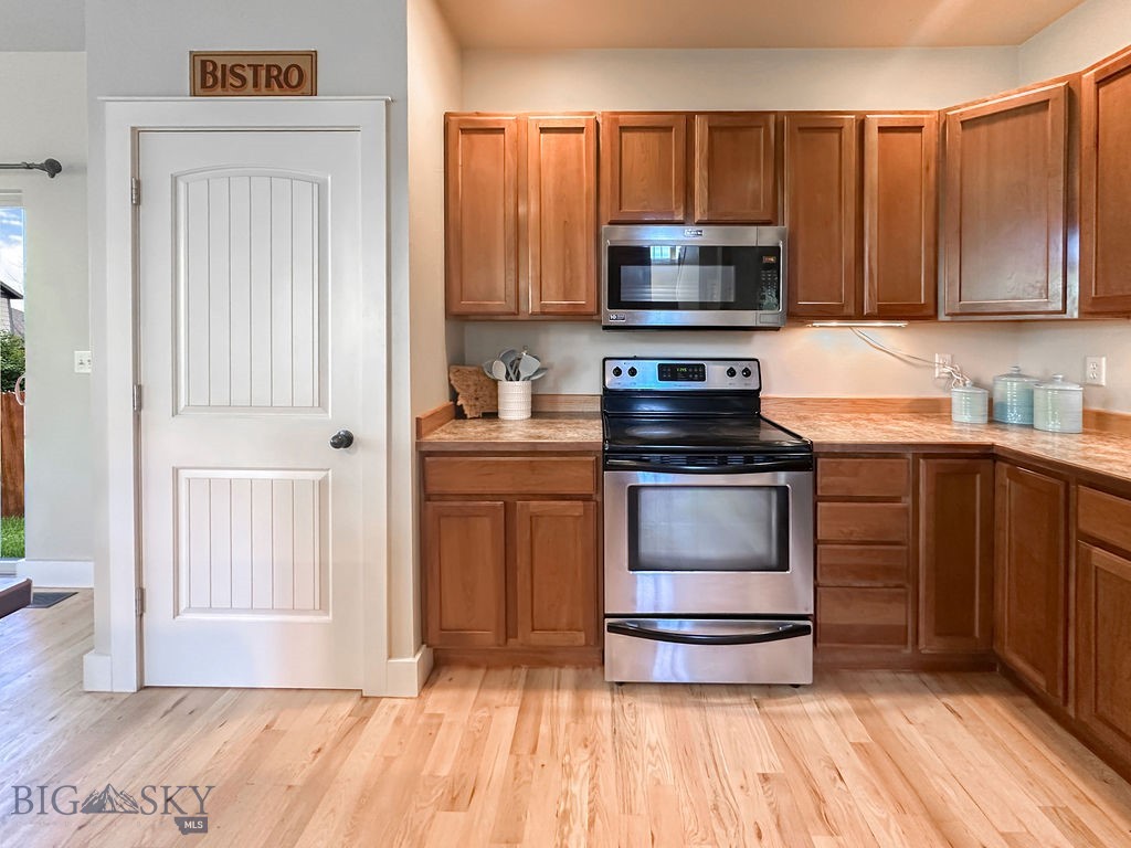 719 Loxley Drive, Bozeman MT 59718