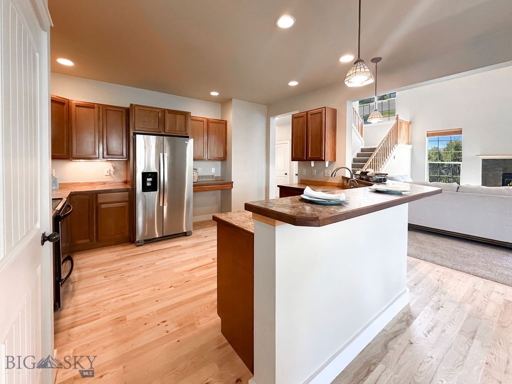 719 Loxley Drive, Bozeman MT 59718