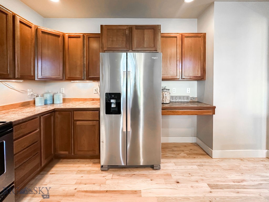 719 Loxley Drive, Bozeman MT 59718
