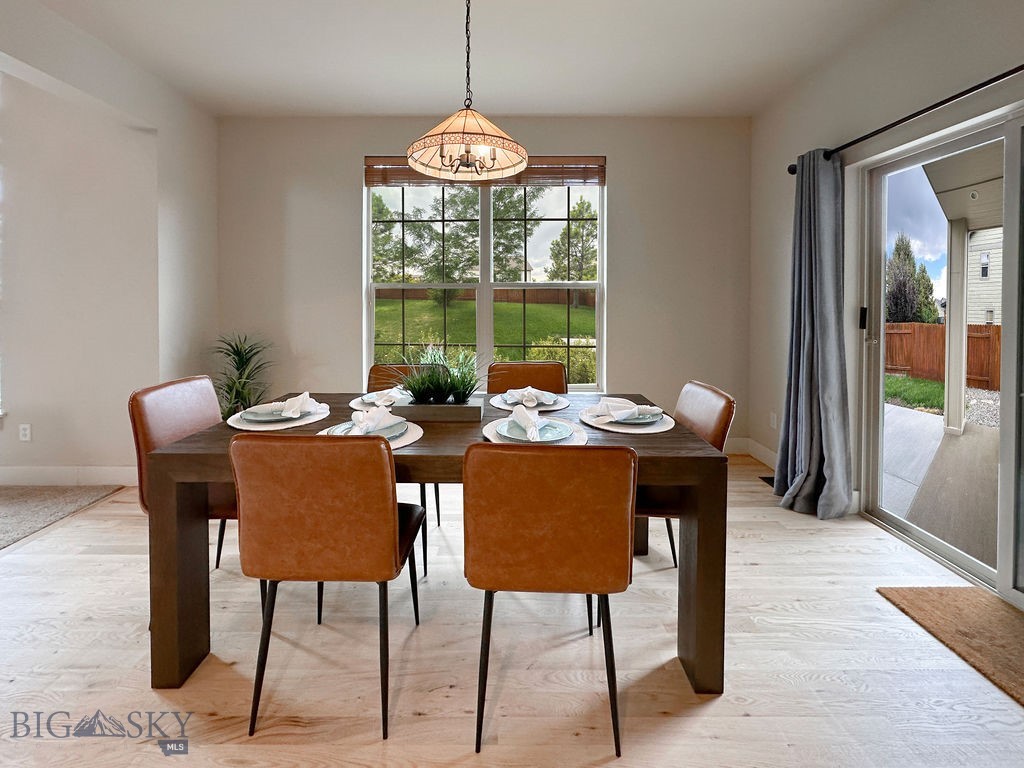 719 Loxley Drive, Bozeman MT 59718