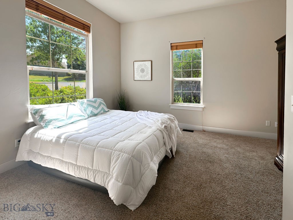 719 Loxley Drive, Bozeman MT 59718