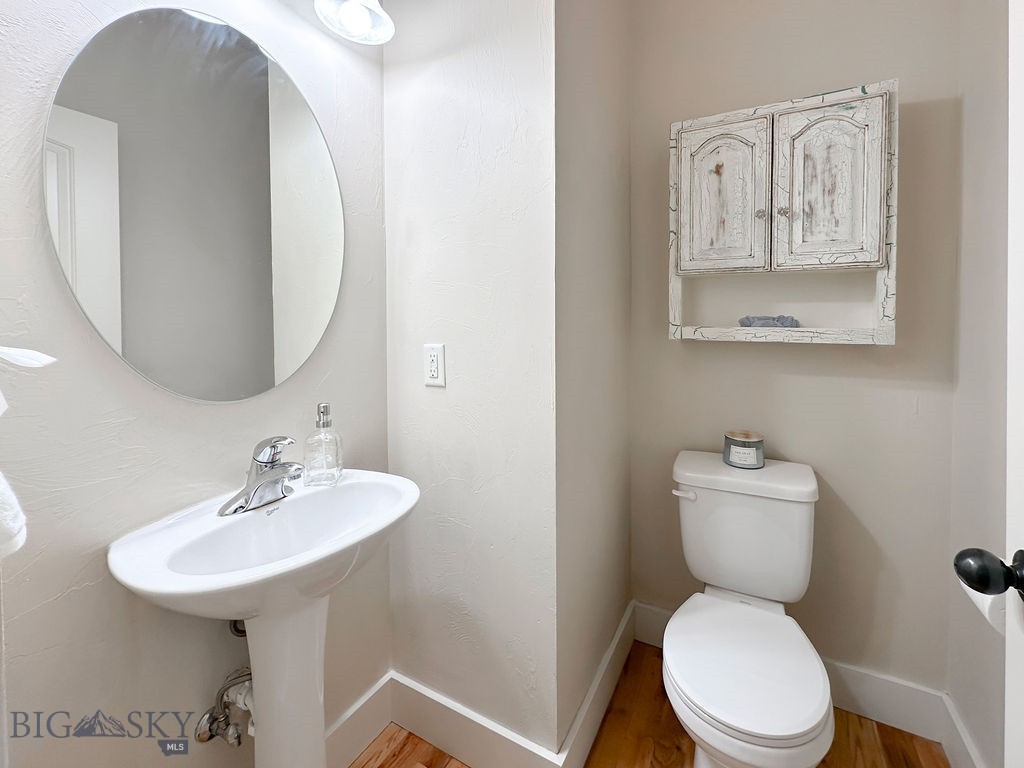 719 Loxley Drive, Bozeman MT 59718