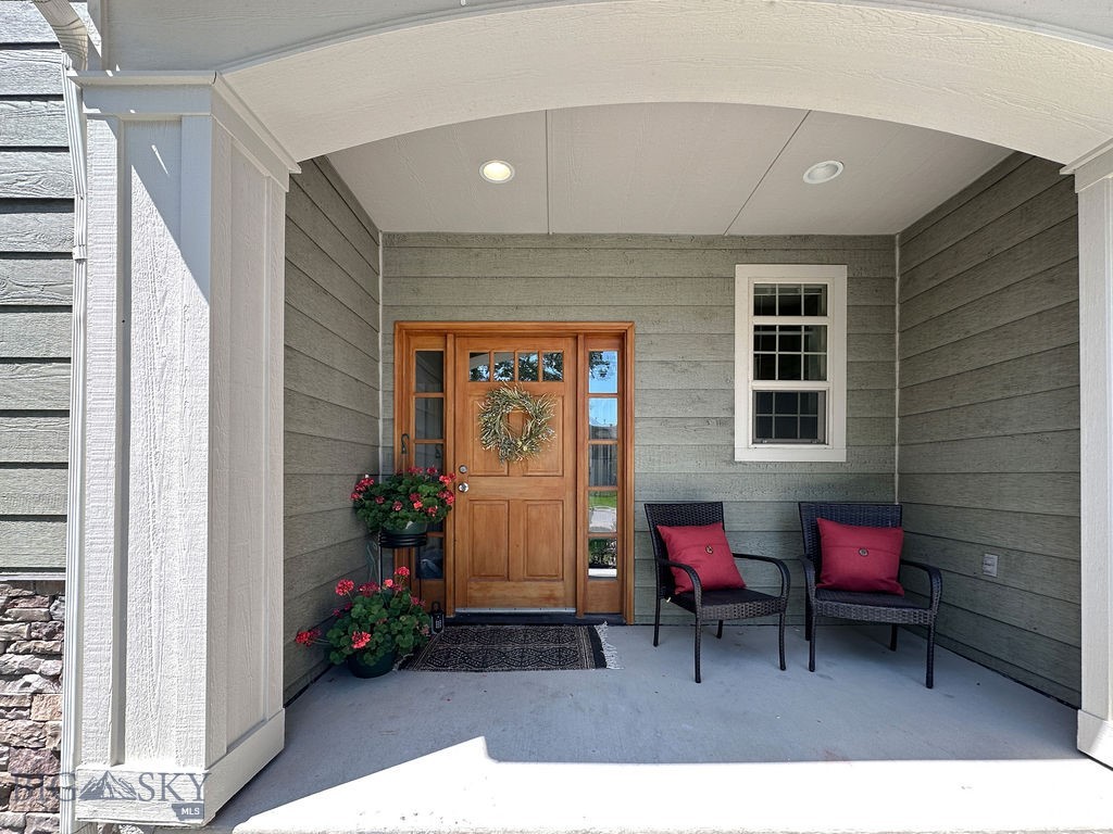 719 Loxley Drive, Bozeman MT 59718