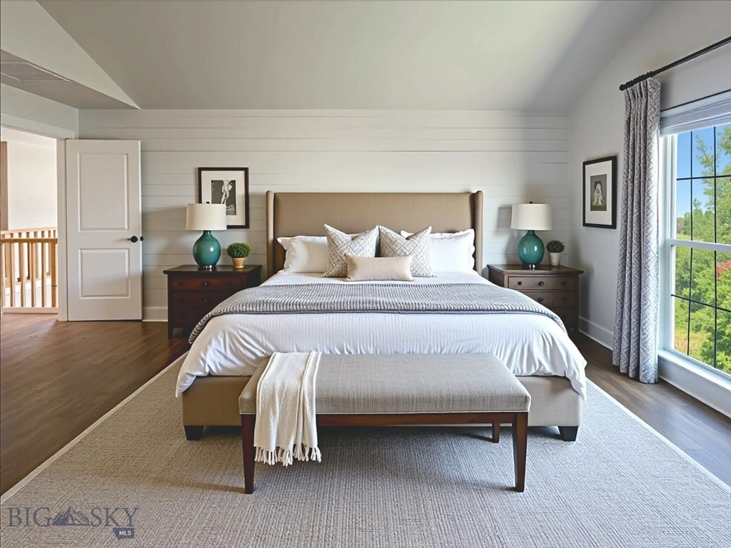 719 Loxley Drive, Bozeman MT 59718